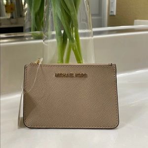Michael Kors Coinpouch with ID and Card holder - NO LONGER AVAILABLE